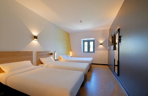 Cucq Hotel | B&B HOTEL Le Touquet