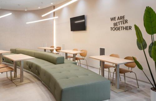 Lleida Hotel | B&B HOTEL Lleida