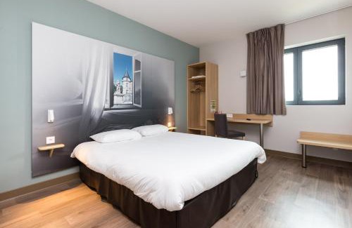 Longwy Hotel | B&B HOTEL Longwy Porte du Luxembourg