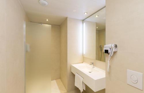 Longwy Hotel | B&B HOTEL Longwy Porte du Luxembourg