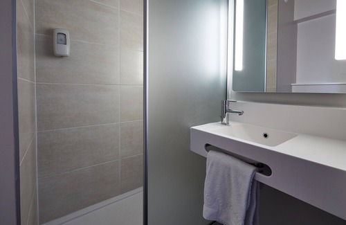 Lexy Hotel | B&B HOTEL Longwy Porte du Luxembourg