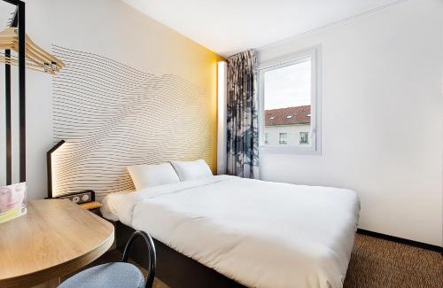 Lyon City Centre Hotel | B&B HOTEL LYON Centre Perrache Berthelot