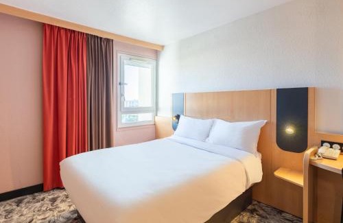 Bron Hotel | B&B HOTEL Lyon Eurexpo Bron