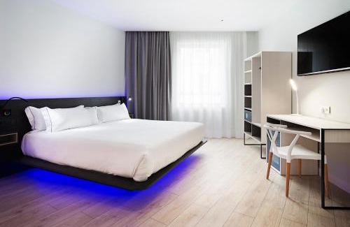 Centro Hotel | B&B HOTEL Madrid Centro Puerta del Sol