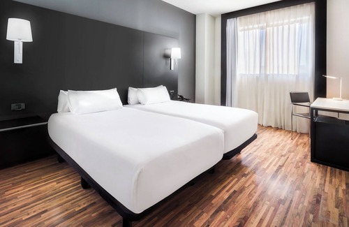 Getafe Hotel | B&B Hotel Madrid Getafe