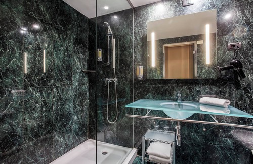 Getafe Hotel | B&B Hotel Madrid Getafe