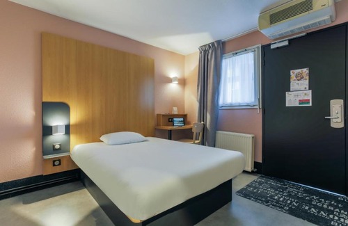 Augny Hotel | B&B HOTEL Metz Augny