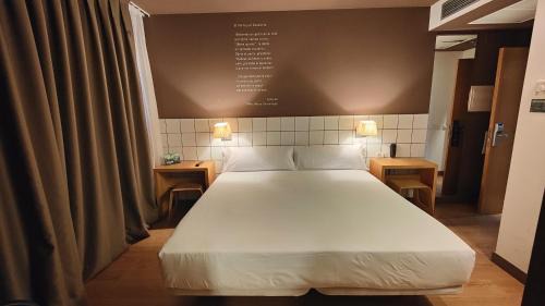 Ribera Baja Hotel | B&B HOTEL Miranda de Ebro