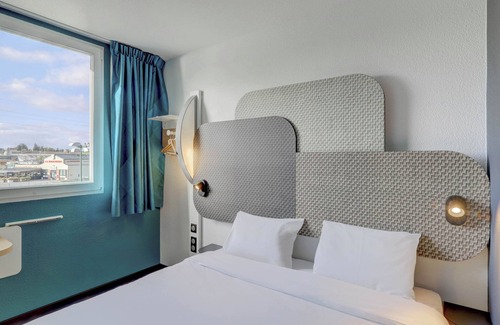 Saint-Victor Hotel | B&B HOTEL Montluçon Saint-Victor