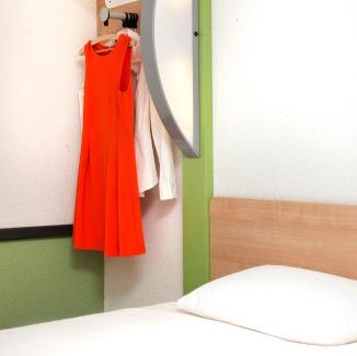 Saint-Victor Hotel | B&B HOTEL Montluçon Saint-Victor