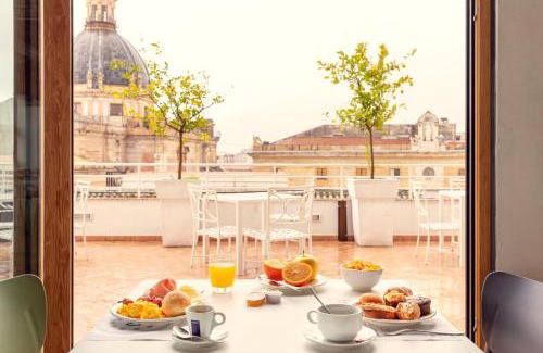Centro Storico Hotel | B&B Hotel Palermo Quattro Canti