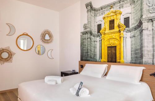Centro Storico Hotel | B&B Hotel Palermo Quattro Canti