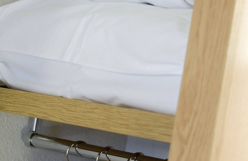 La Courneuve Hotel | B&B HOTEL Paris Le Bourget