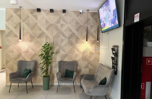 Piotrkow Trybunalski Hotel | B&B HOTEL Piotrków Trybunalski
