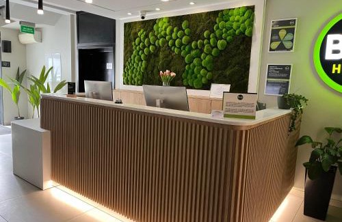 Piotrkow Trybunalski Hotel | B&B HOTEL Piotrków Trybunalski