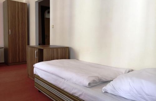 Novy Jicin Hotel | B&B Hotel Praha