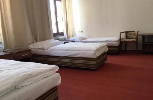 Novy Jicin Hotel | B&B Hotel Praha