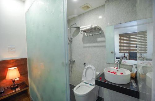 Quan Hoa Hotel | B & B Hotel Quan Hoa
