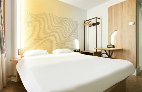 Bezannes Hotel | B&B HOTEL Reims Bezannes