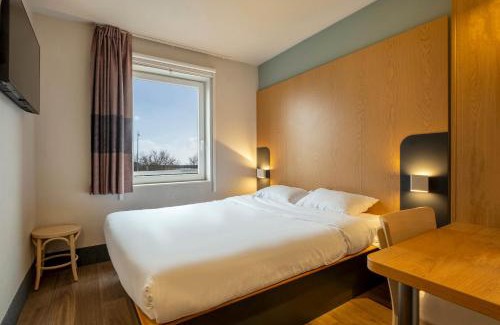 Vaux-sur-Mer Hotel | B&B HOTEL Royan La Palmyre