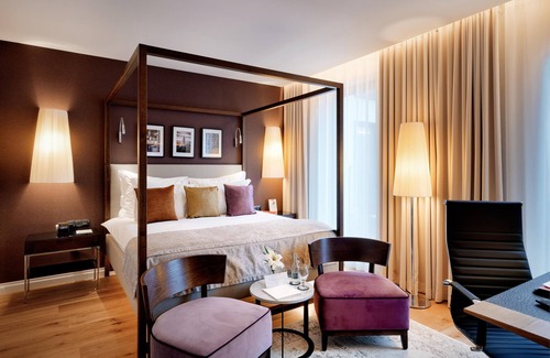 Rzeszow Hotel | B&B Hotel Rzeszów Centrum