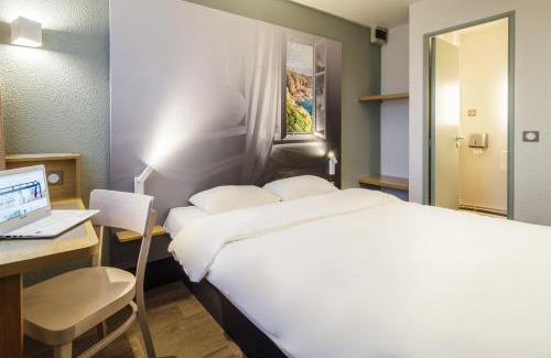 Tregueux Hotel | B&B HOTEL Saint-Brieuc