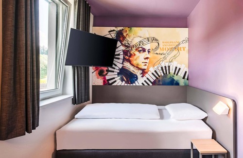 Puch bei Hallein Hotel | B&B HOTEL Salzburg-Süd