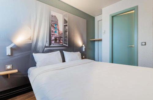 Vendenheim Hotel | B&B HOTEL STRASBOURG Nord Industrie
