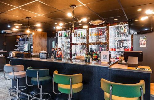 Yutz Hotel | B&B HOTEL Thionville Yutz Route du Luxembourg