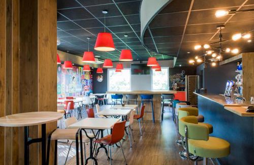 Yutz Hotel | B&B HOTEL Thionville Yutz Route du Luxembourg