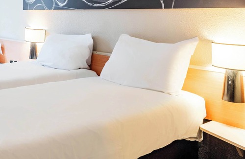 Yutz Hotel | B&B Hotel Thionville Yutz Route Du Luxembourg