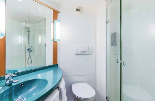 Yutz Hotel | B&B Hotel Thionville Yutz Route Du Luxembourg