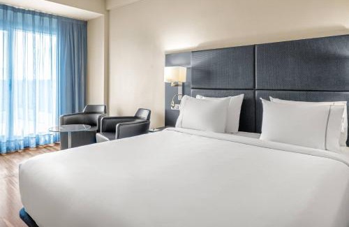 Txagorritxu Hotel | B&B HOTEL Vitoria General Álava