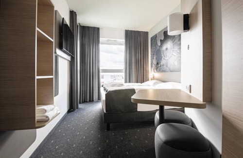 Wiener Neudorf Hotel | B&B Hotel Wiener Neudorf