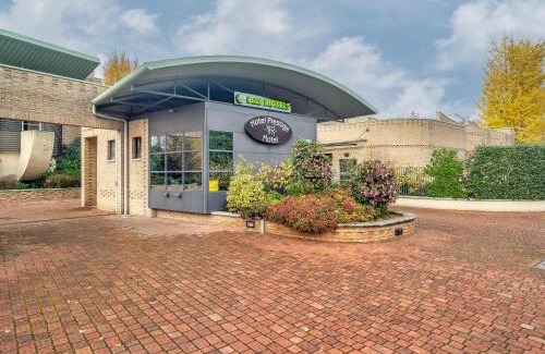 Ornago Hotel | B&B HOTELS Hotel Prestige Ornago