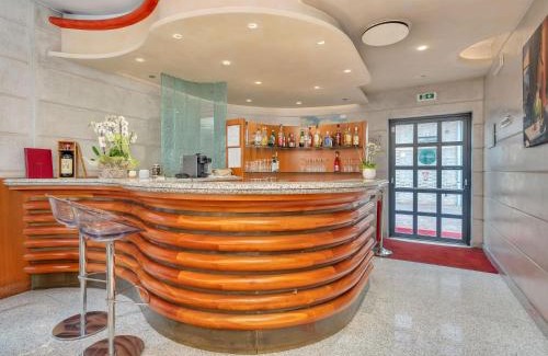 Ornago Hotel | B&B HOTELS Hotel Prestige Ornago