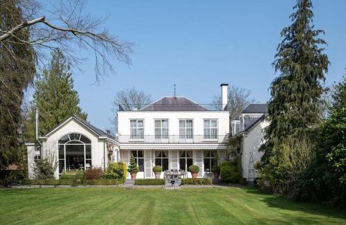 Sint-Huibrechts-Lille Bed & Breakfast | B&B Huis Spaas