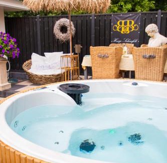 Municipality of Apeldoorn Bed & Breakfast | B&B Huisje Schaufeli