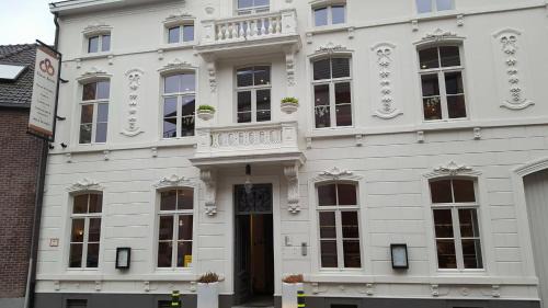 Bilzen Bed & Breakfast | B&B Huize Briers