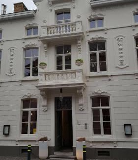Bilzen Bed & Breakfast | B&B Huize Briers