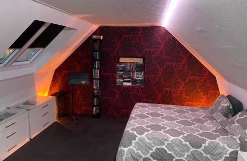 Apeldoorn Bed & Breakfast | B & B Huize Hertog met Whirlpool