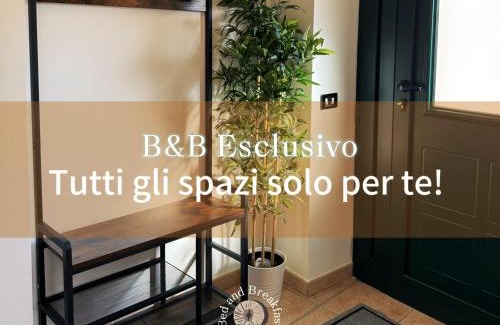 Santa Maria del Molise Bed & Breakfast | B&B I Mulini