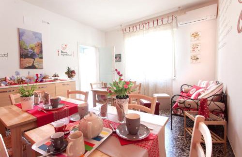 Collecorvino Bed & Breakfast | B&B I Poeti