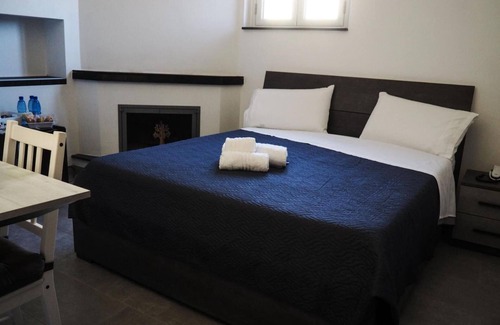 Vibo Valentia Bed & Breakfast | B&B I Sikuli