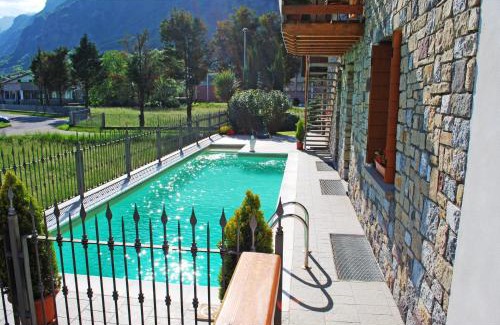 Piancogno Bed & Breakfast | B&B I Viandanti