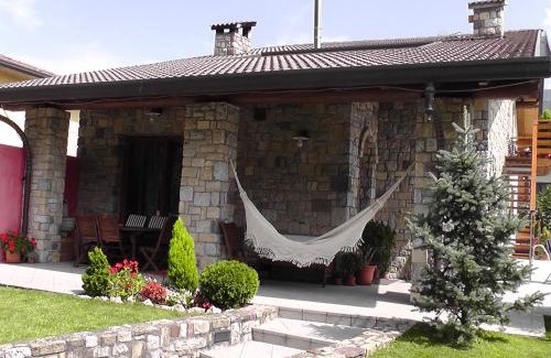 Piancogno Bed & Breakfast | B&B I Viandanti