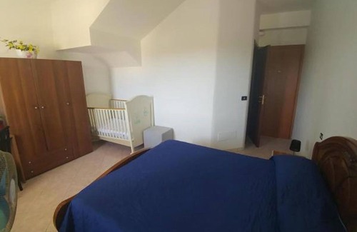 Priverno Bed & Breakfast | B&B Iafrate Daniele