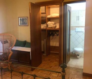 Pacentro Bed & Breakfast | B&B Il Belvedere