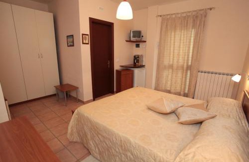 Rivotorto Bed & Breakfast | B&B Il Borgodmd