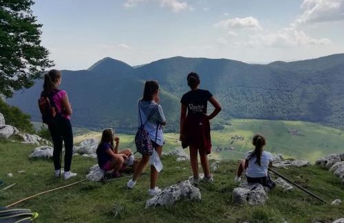 Roccamandolfi Bed & Breakfast | B&B Il Buon Cammino